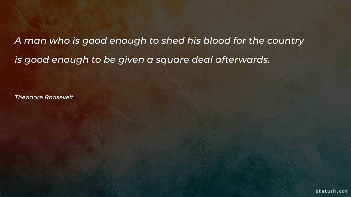 A man who is good enough to shed Motivational Quotes at statush.com