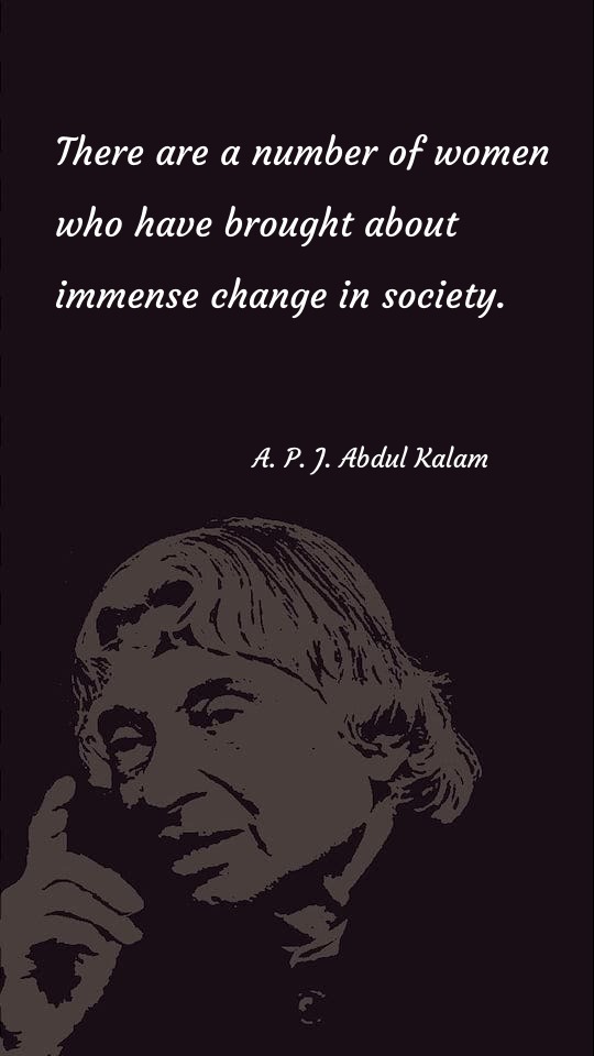 There are a number of women - Women Quotes at statush.com