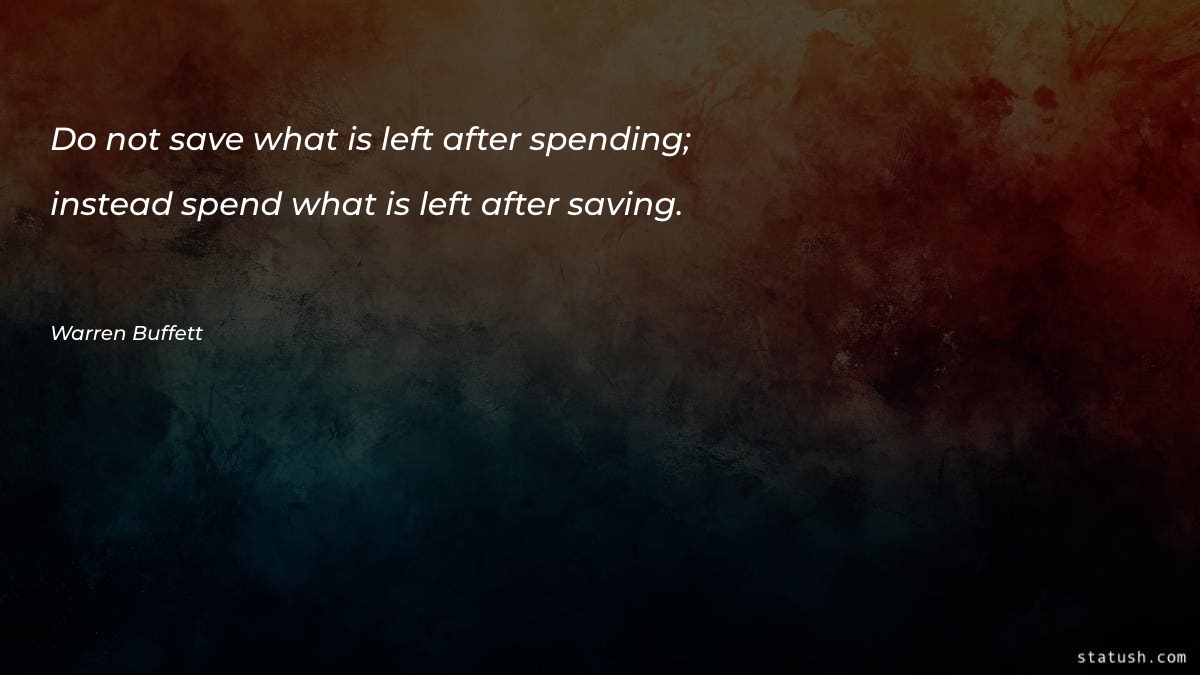 Do not save what is Motivational Quotes at statush.com