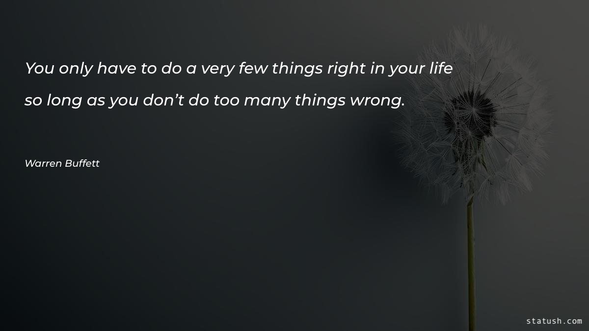 You only have to do Motivational Quotes at statush.com